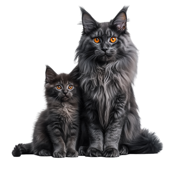 maine coon