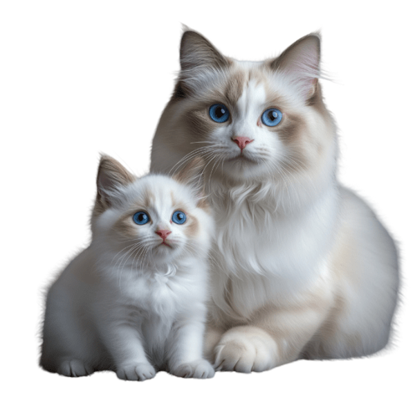 ragdoll
